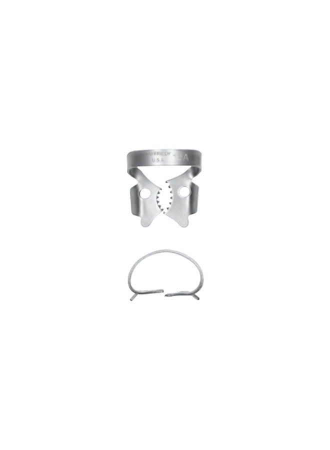 Dental Instrument Rubber Dam Clamp fig. 13a