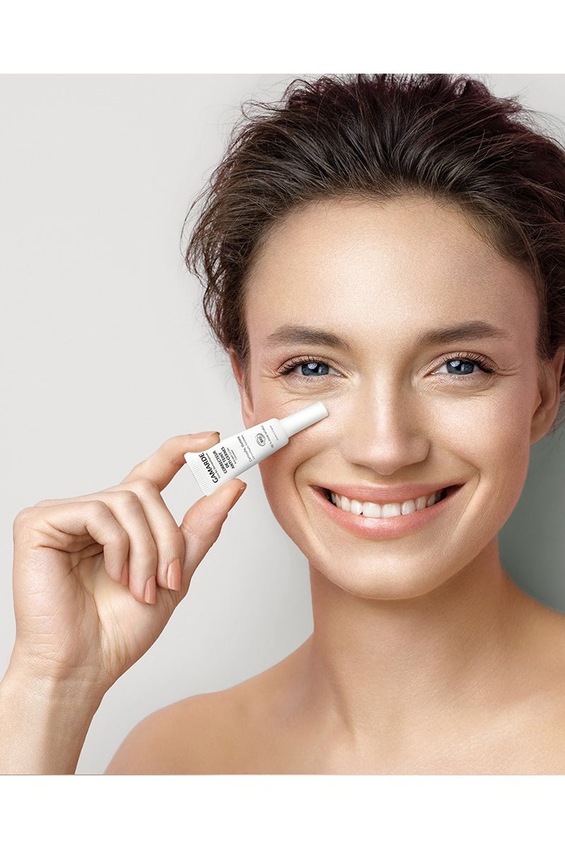 gamarde Anti-Redness Concealer 6ml – Certified Organic Complexion Corrector with Natural Green Pigments – Reduces Redness & Blemishes, Purifies with Tea Tree, Thyme & Palmarosa Essential Oils – 100% Natural, Vegan - Image 2