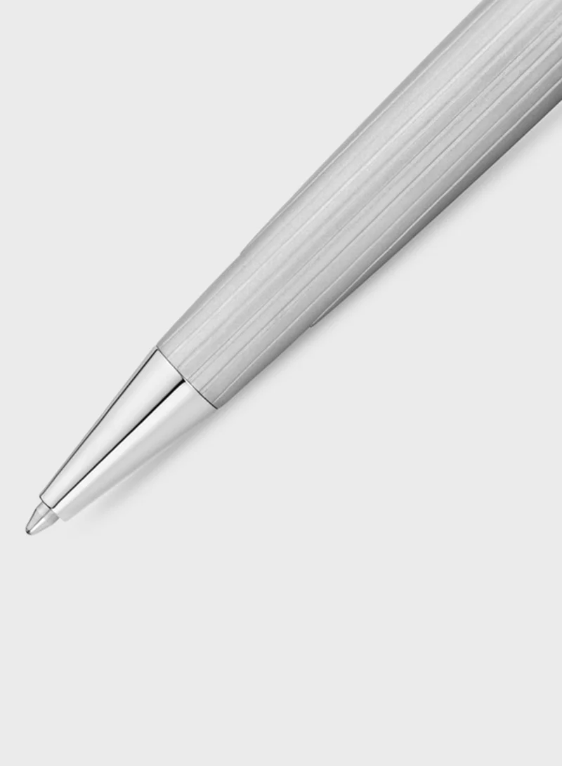 CERRUTI 1881 Skyline Blue Ballpoint Pen
