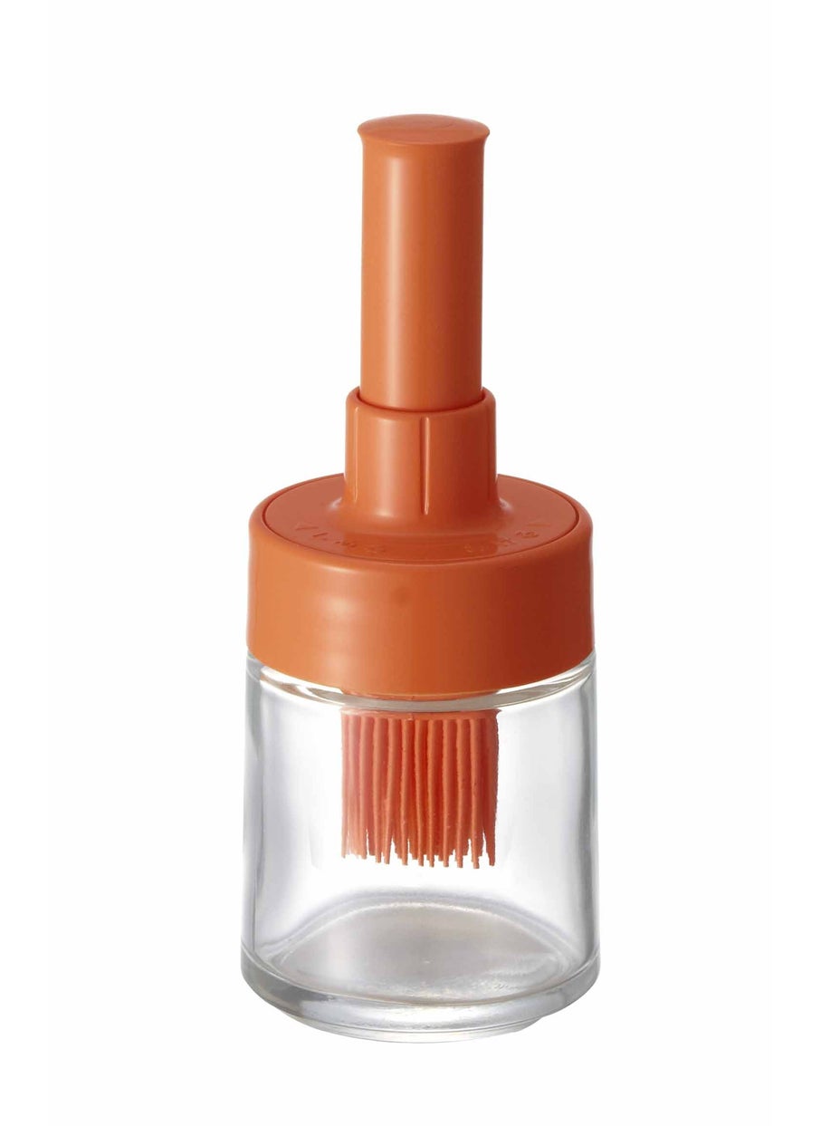 ASVEL Asvel 2325 One Push Oil Spring Type Forma Orange 