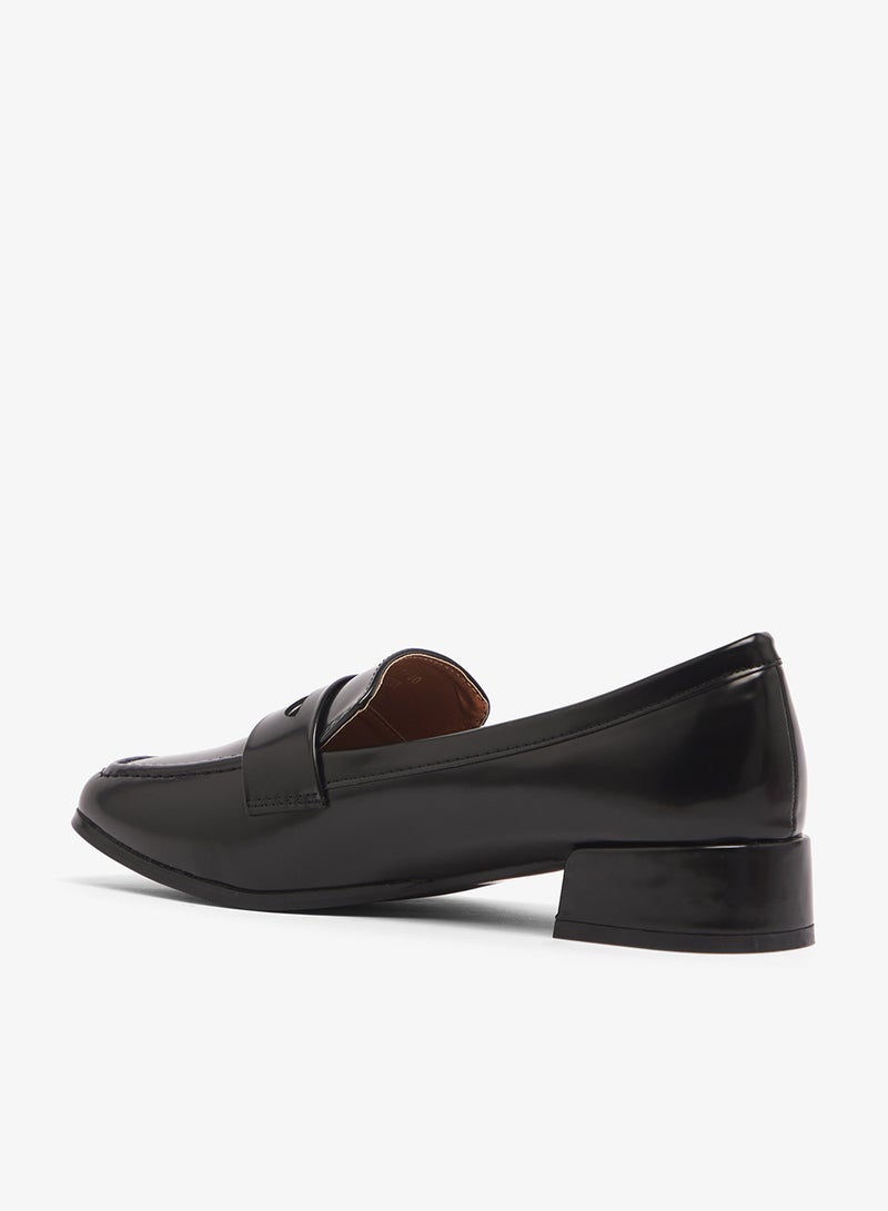 سبوت أون حذاء لوفر براءة اختراع - Image 3