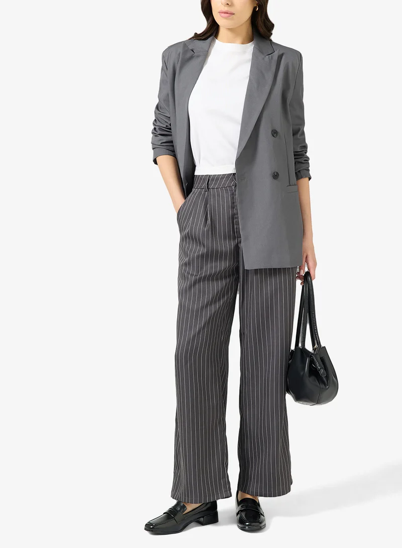 Spot-On Patent Loafer