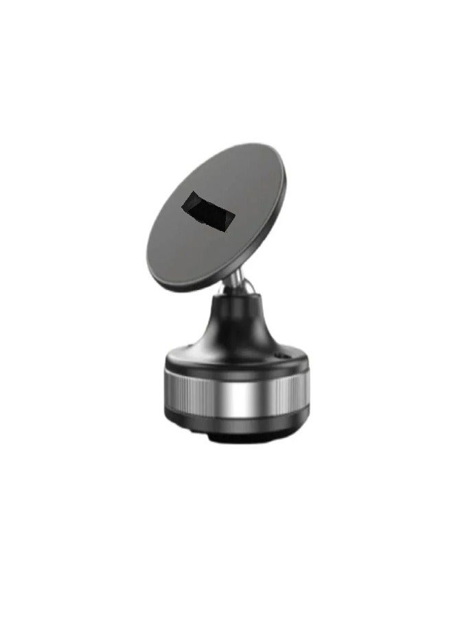 Adjustable Magnetic Phone Holder, Suitable for Car/Gym/Mirrors/Smooth Surfaces, Compatible with All Smartphones - Image 1