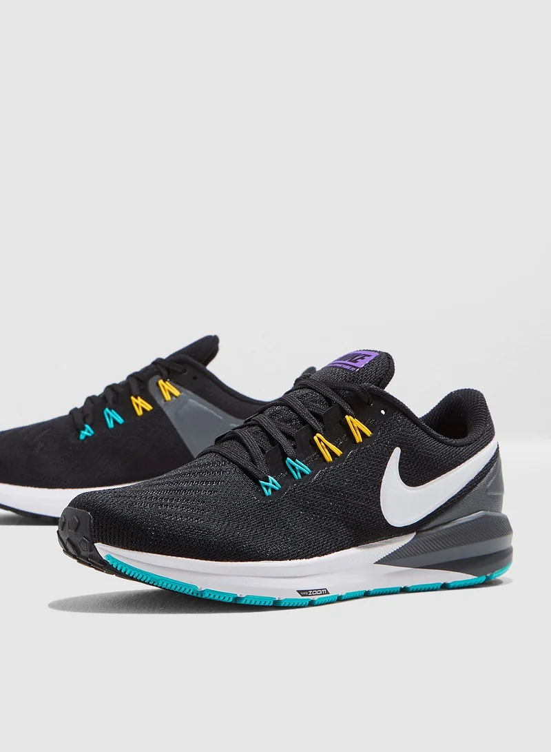Nike Air Zoom Structure 22