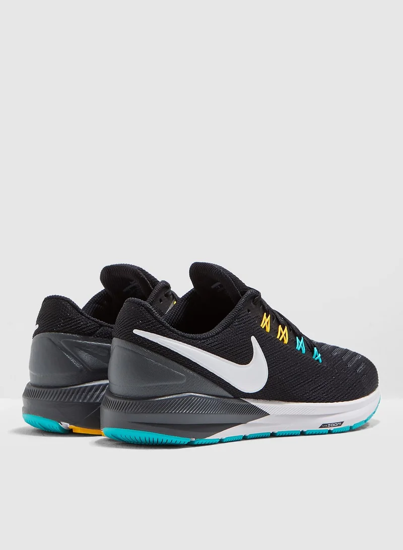 Nike Air Zoom Structure 22