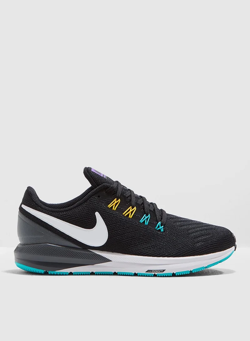 Nike Air Zoom Structure 22