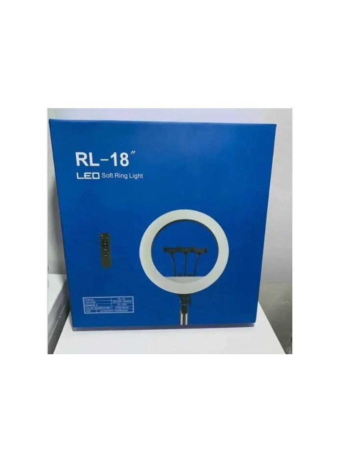 Ring Light 18 inch - Image 3