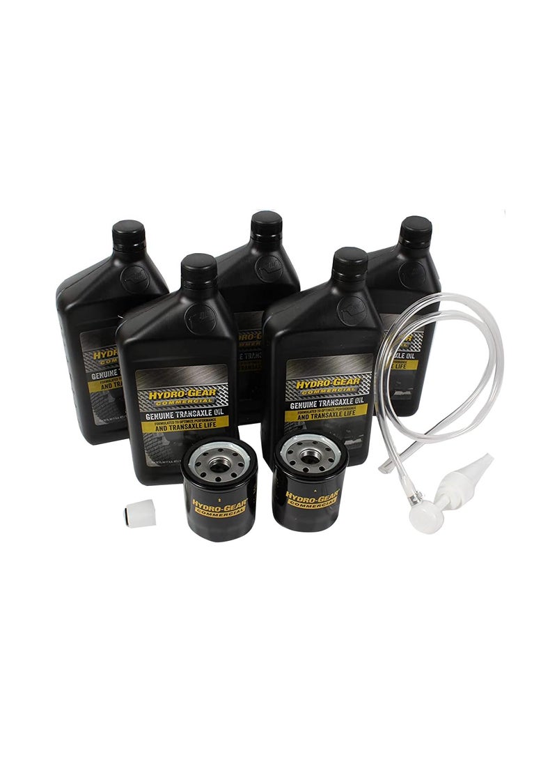 Hydro-Gear Hydro Gear Genuine 72750 Transaxle Service Kit for ZT2800 ZT3100 ZT3200 ZT3400 