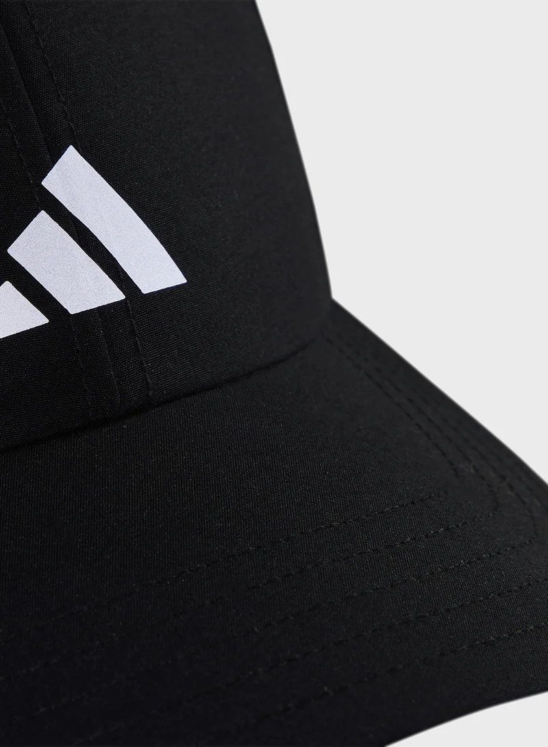adidas قبعة بيسبول 6 لوحات