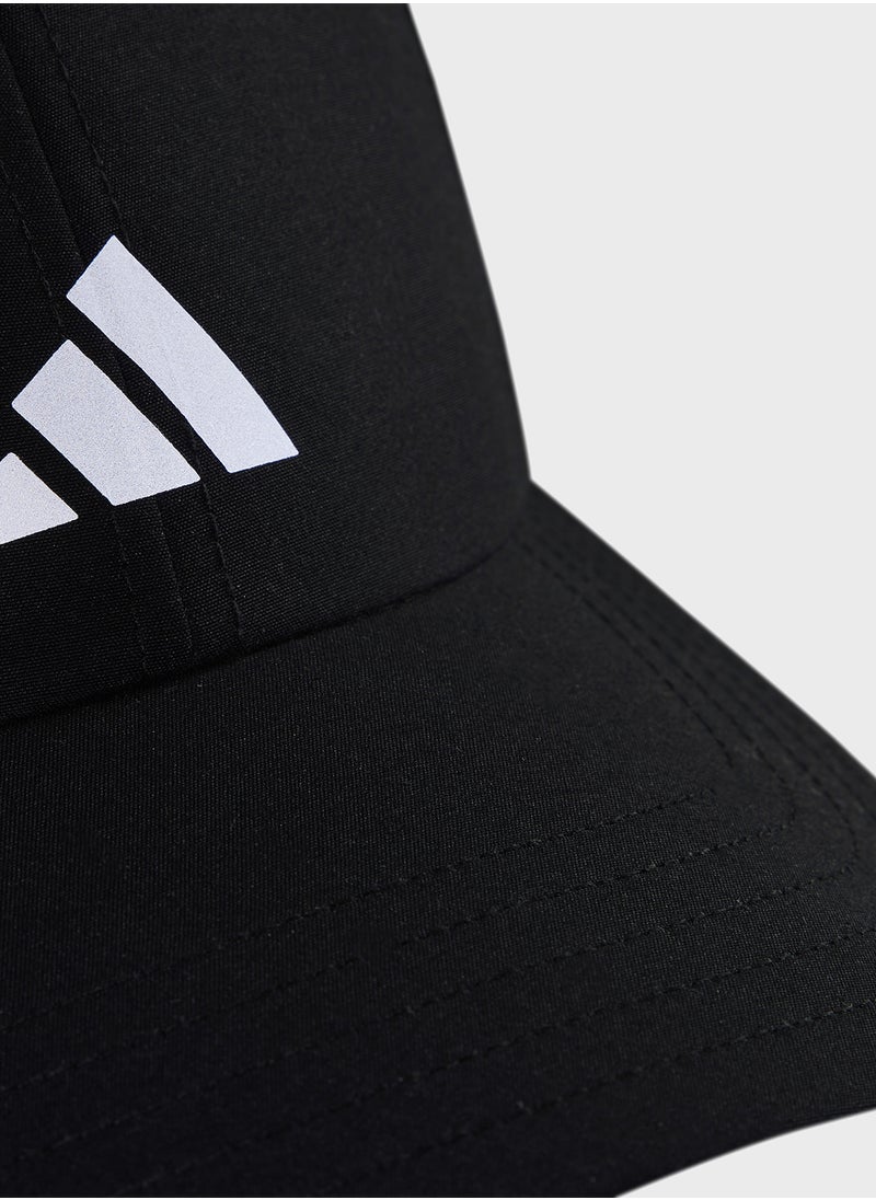 Adidas 6 Panel Baseball Cap  - Image 4