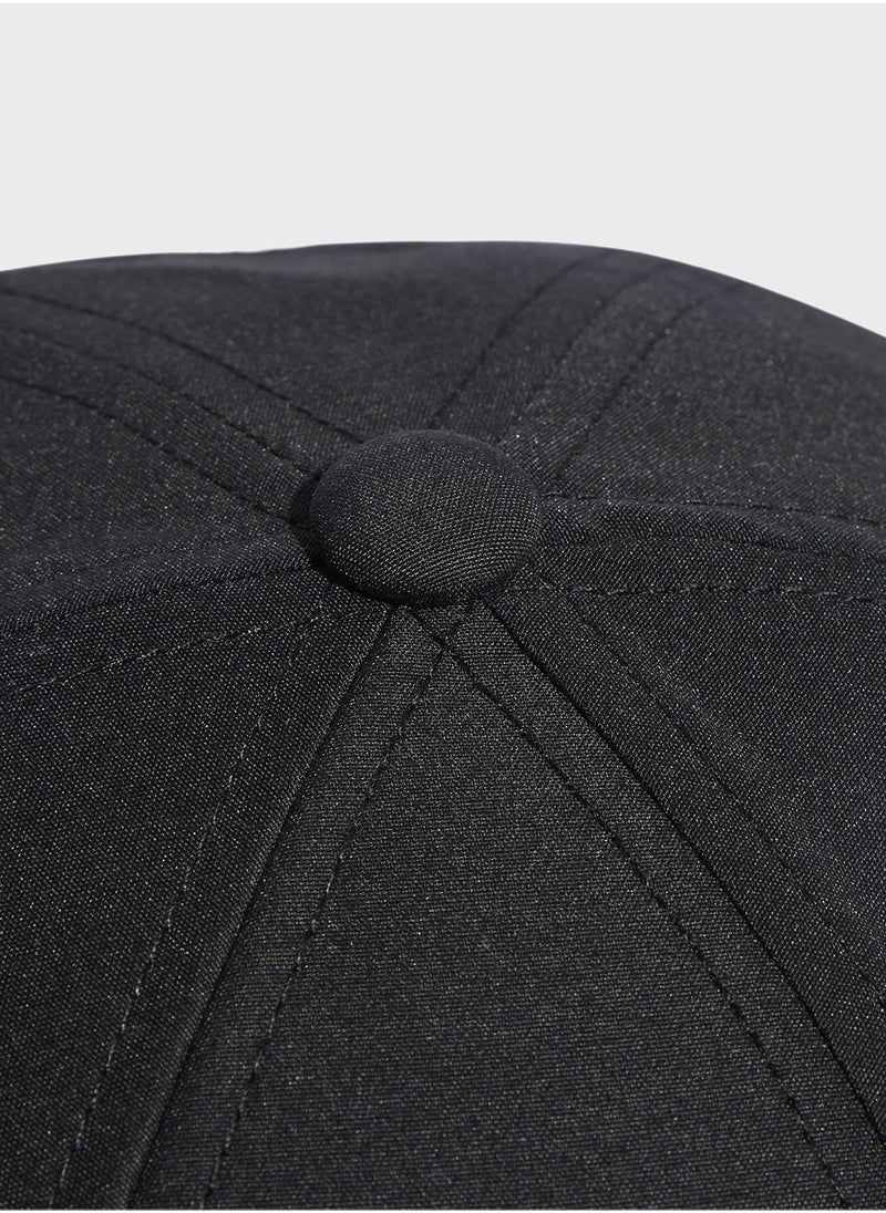 Adidas 6 Panel Baseball Cap  - Image 3