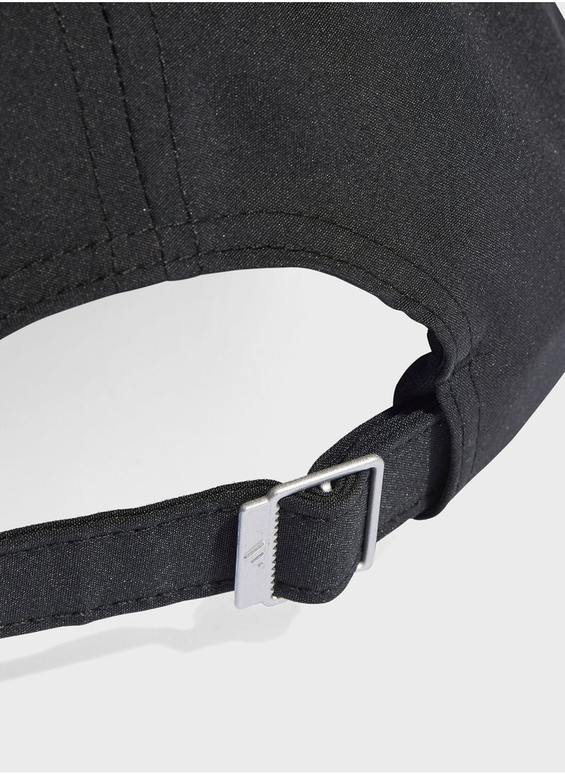 Adidas 6 Panel Baseball Cap  - Image 5