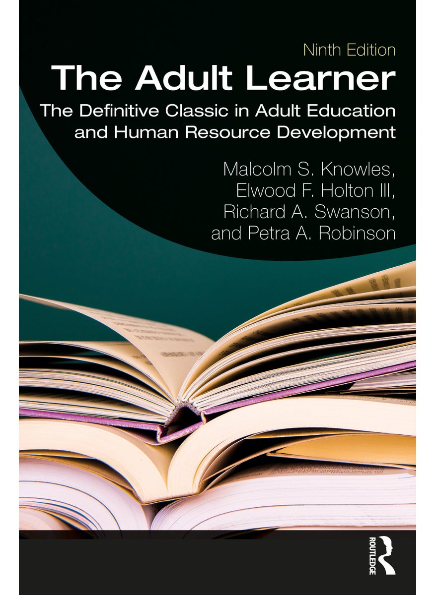 Adult Learner 