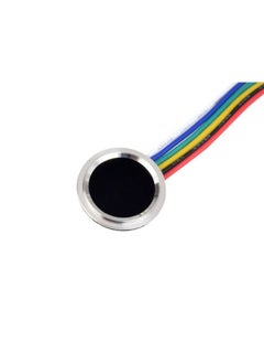 Waveshare Round UART Capacitive Fingerprint Sensor