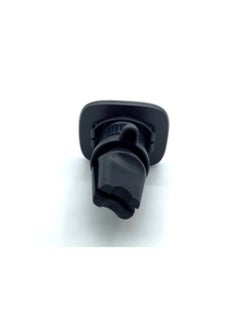 GO-DES Go-Des Mount Holder Magnetic GD-HD611 Car Air Vent 360-Degree Rotation Phone Holder Black  - Image 2