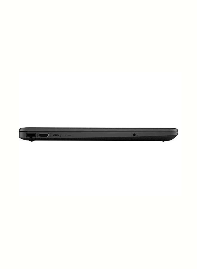 HP لابتوب dw1001wm‏-15 بشاشة 15.6 بوصة بدقةٍ كاملة الوضوح، ومعالج سيليرون N4020، وذاكرة رام 4 جيجابايت، ومحرك أقراص SSD‏ 128 جيجابايت، وبطاقة رسومات إنتل 600 بدقة فائقة الوضوح، ونظام تشغيل ويندوز 10، الإصدار العالمي اللغة الإنجليزية أسود - Image 5