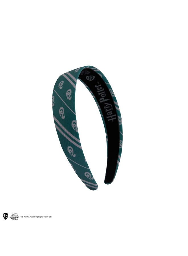 Cinereplicas Harry Potter - Hair Accessories Classic Slytherin - Set of 2 - Official License - Image 2
