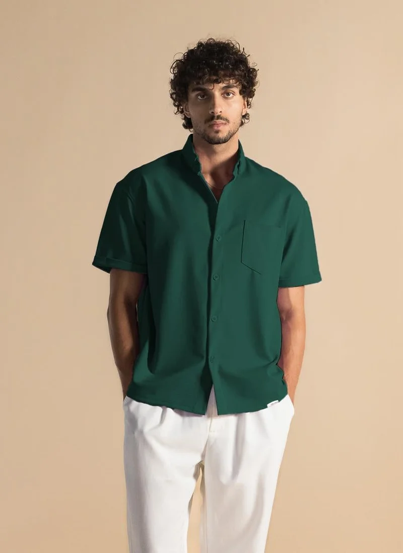 شايبس قميص مريح مصمم خصيصًا