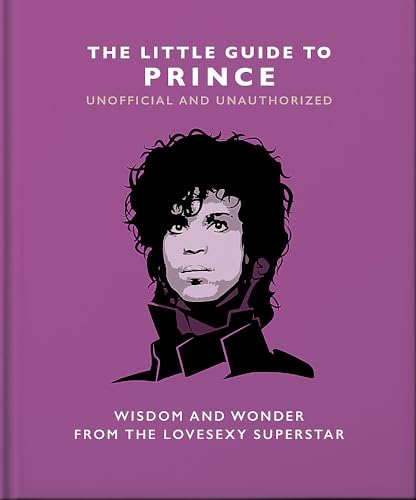 The Little Book Of Prince