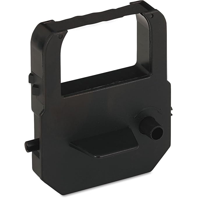 Acroprint ACP390121000 - Black Ribbon Cartridge
