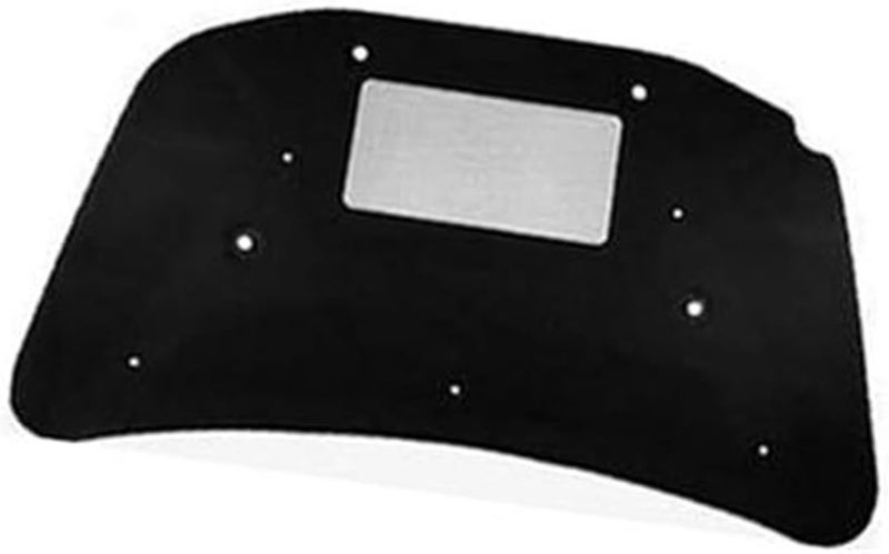 DEMULAX Soundproof Insulation Cotton Pad for VW Bora - Image 1