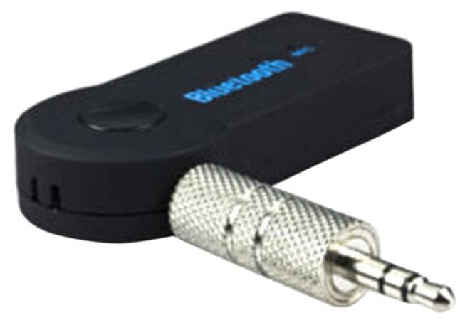 محول وميكروفون بلوتوث AUX - Image 1
