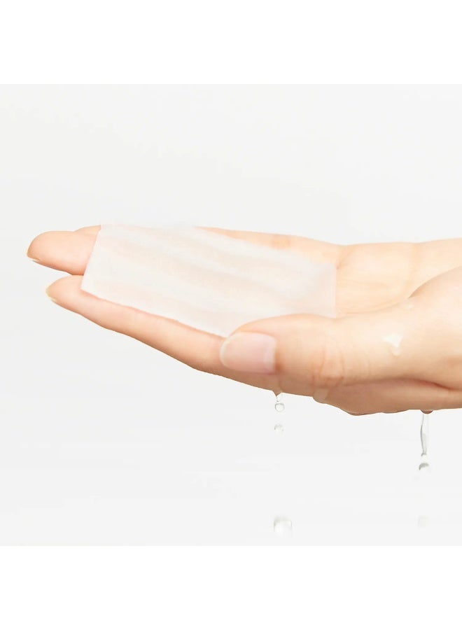 ilso 1/3 Saving Cotton Pad - Image 3