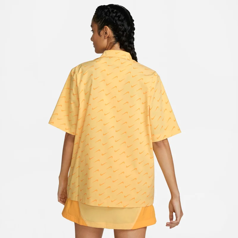 نايكي قميص سبورتسوير ايفريداي مودرن للنساء