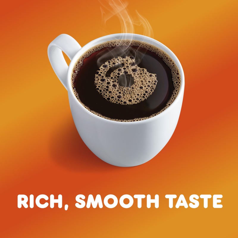 Dunkin' Original Blend Medium Roast Ground Coffee, 30 Ounce - Image 3