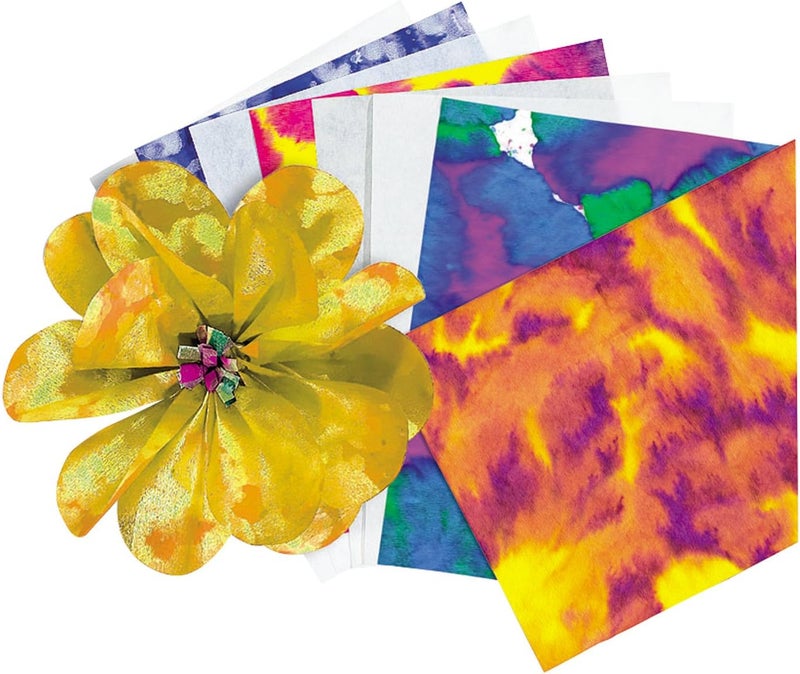 ROYLCO R15213 Color Diffusing Paper White