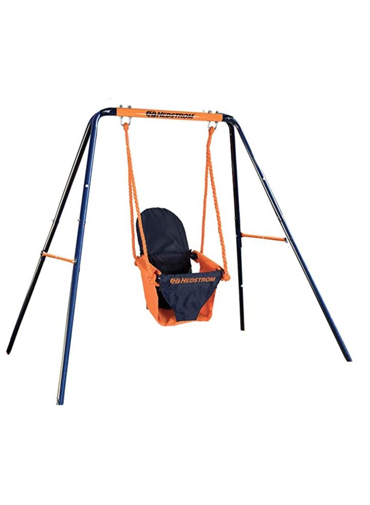 Hedstrom Folding Toddler Swing - 8834