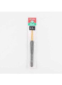 Tulip Etimo Mind Soft Handle Wool Crochet Hook-4.50MM 