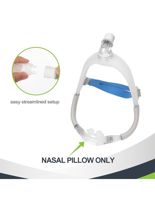 MEDICOLOR P30i Pillow Cushion for Comfortable Wearing - Image 4