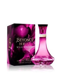 Beyonce Beyonce Heat Wild Orchid edp women 100mL  - Image 1