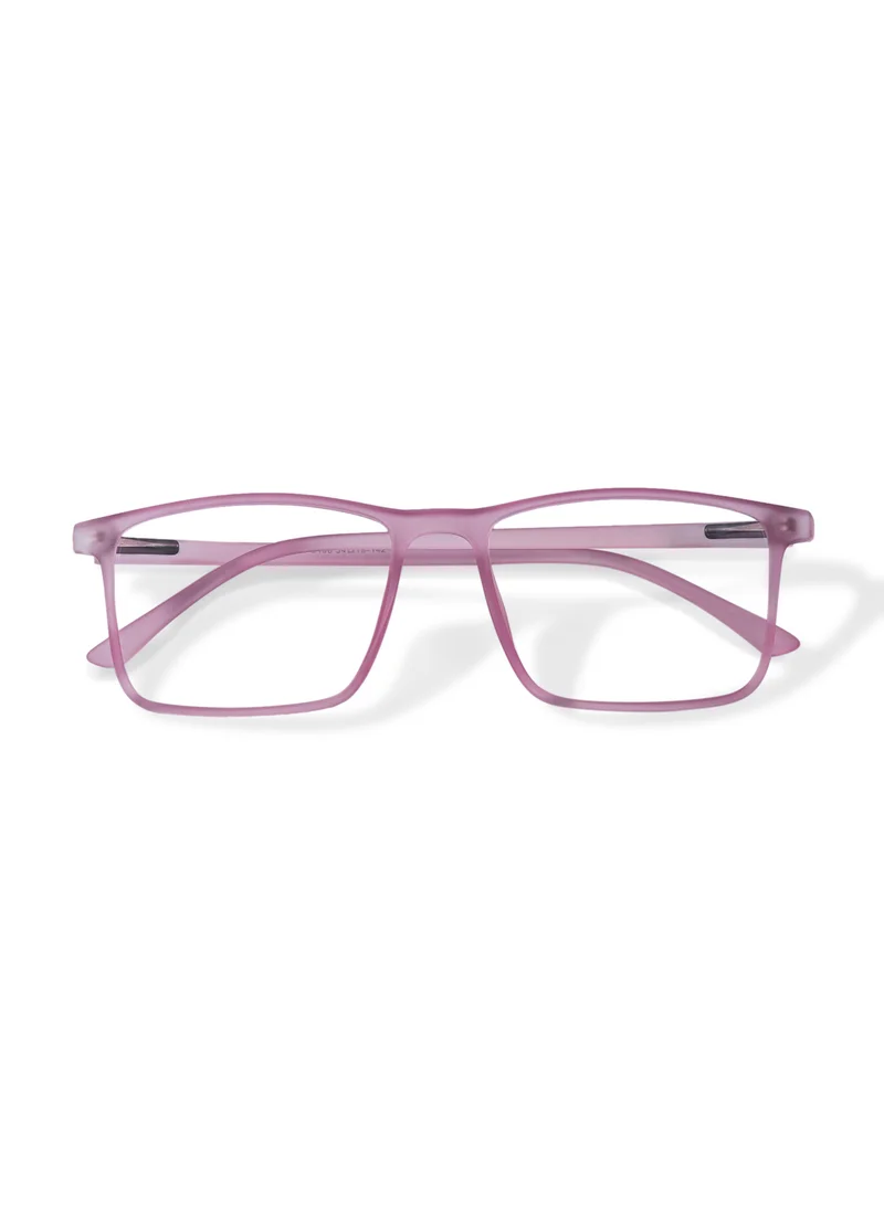 Woggles Zero Power Blue Cut Computer Eyeglasses