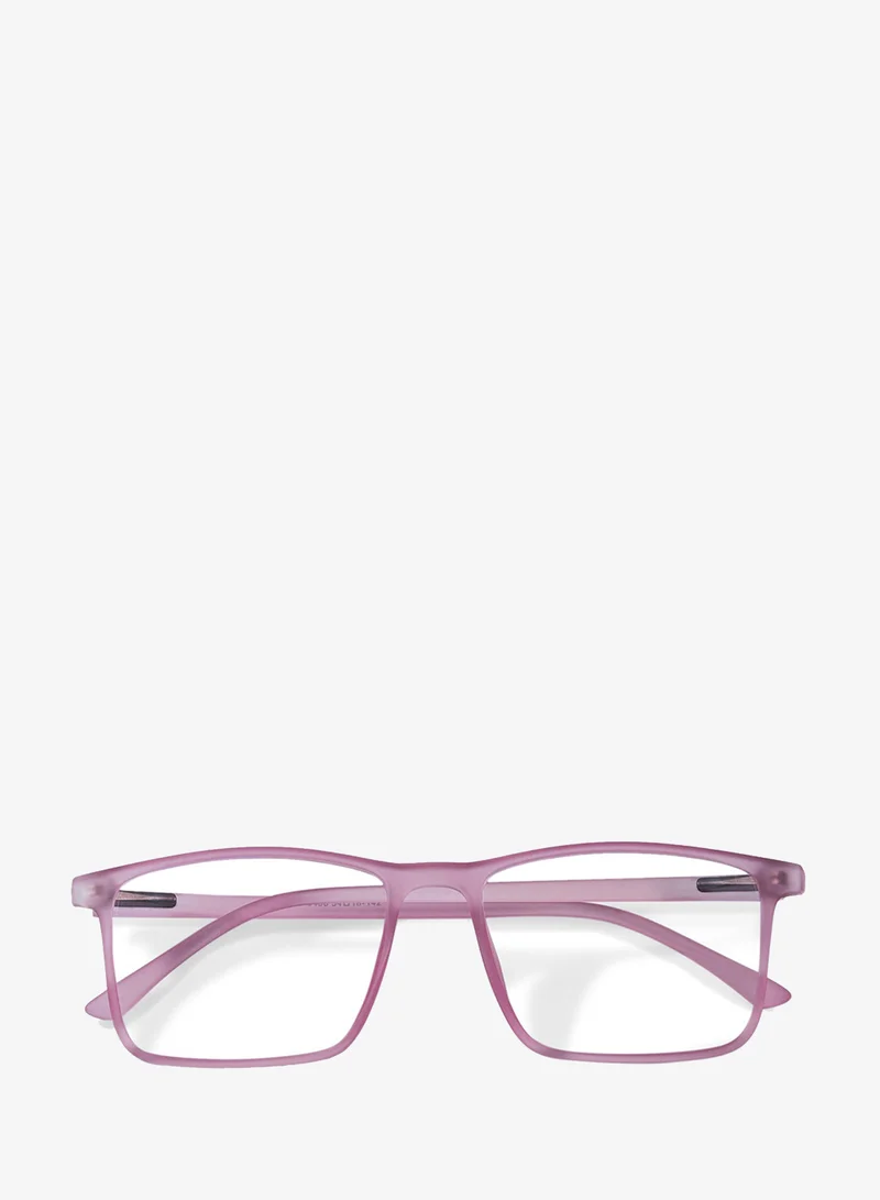 Woggles Zero Power Blue Cut Computer Eyeglasses