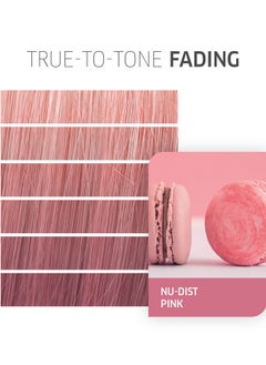 Wella Professionals Color Fresh Create Nudist Pink 60Ml  - Image 2