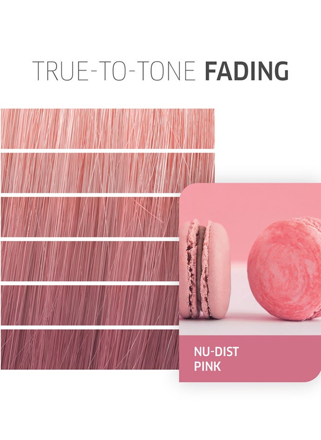 Wella Professionals Color Fresh Create Nudist Pink 60Ml  - Image 2