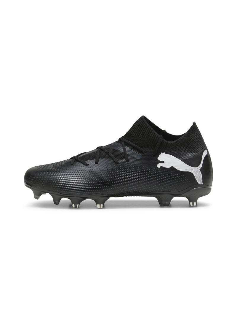 بوما حذاء كرة قدم FUTURE 7 MATCH FG/AG - Image 1
