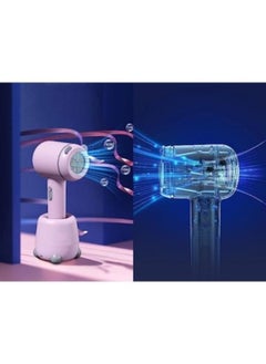 Generic Wireless Baby blow dryer USB 100W specially designed for Children  - Image 4
