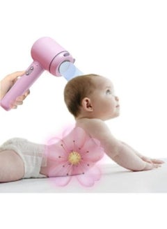Generic Wireless Baby blow dryer USB 100W specially designed for Children  - Image 1