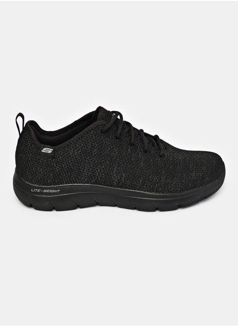 Summits Lace Up