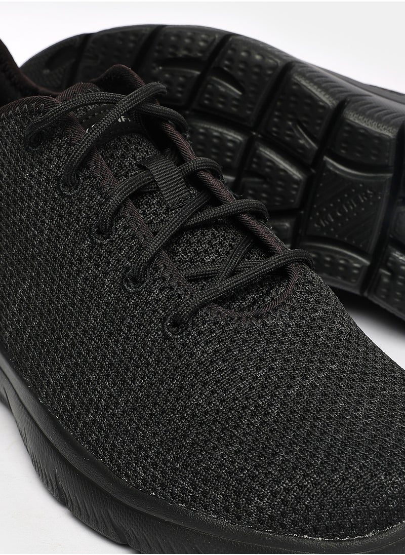 SKECHERS - Summits Lace Up - Image 1