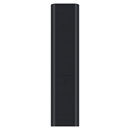 AULCMEET BN59-01386B TM2280E Replace Smart Remote Control with Voice Search Compatible with Samsung Crystal Smart TV UA65BU8500UXZN UA75BU8500UXZN UA43BU8000WXXY UA50BU8000WXXY UA55BU8000WXXY BN59-01386A - Image 2