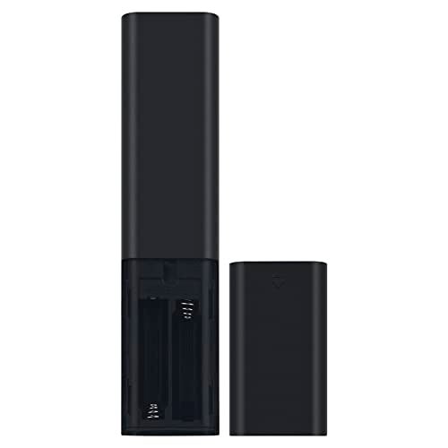 AULCMEET BN59-01386B TM2280E Replace Smart Remote Control with Voice Search Compatible with Samsung Crystal Smart TV UA65BU8500UXZN UA75BU8500UXZN UA43BU8000WXXY UA50BU8000WXXY UA55BU8000WXXY BN59-01386A - Image 4