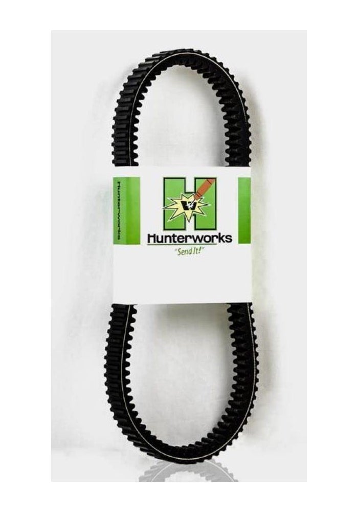 Hunterworks 2014-2023 Polaris RZR XP 1000 CVT Belt (Premium Line) - Image 1