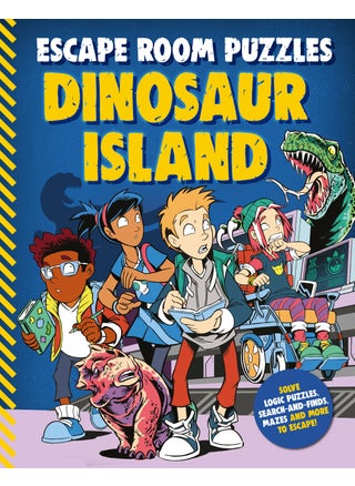 Escape Room Puzzles: Dinosaur Island - pzsku/ZC276D267A7ED91382DDBZ/45/_/1734598682/b9c74a47-fa99-4eb1-b1a9-373b4ae1b883