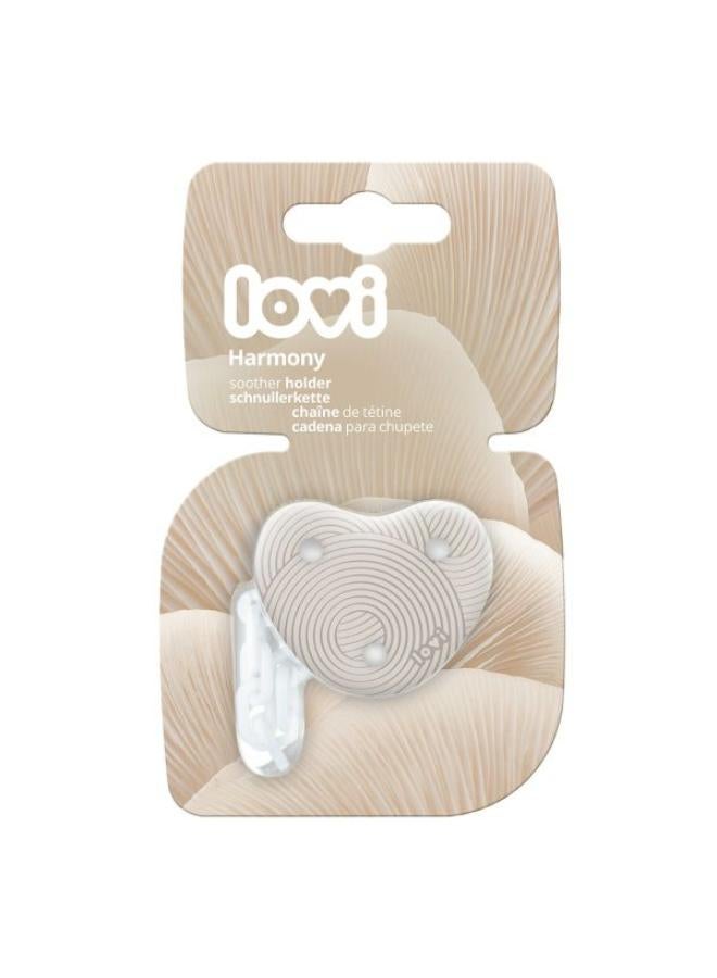 روثو بيبي ديزاين تناغم حامل اللهاية - Image 1