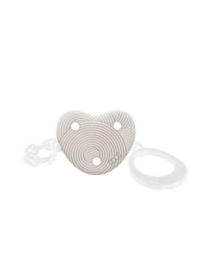 روثو بيبي ديزاين تناغم حامل اللهاية - Image 2