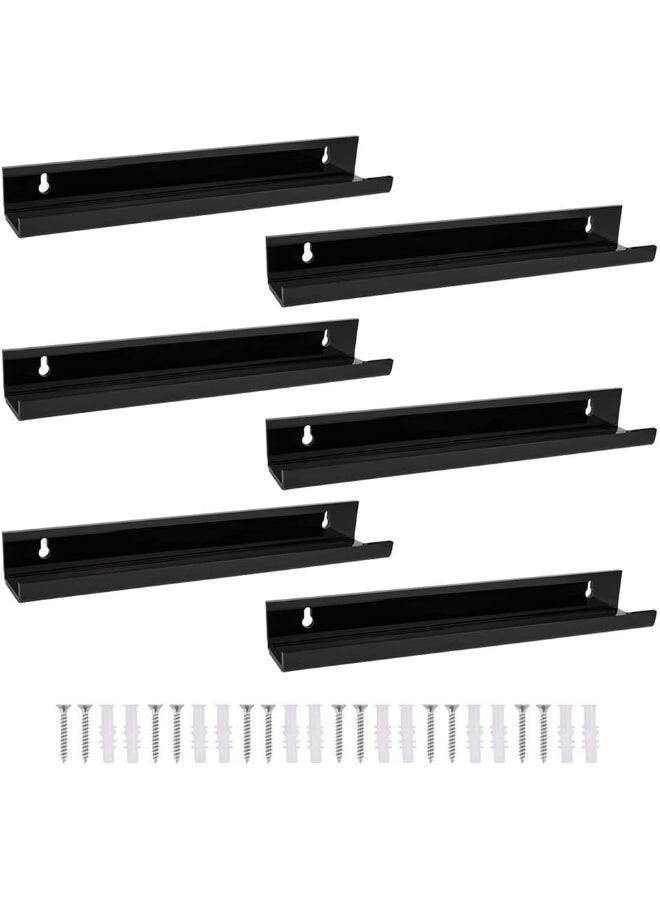 TPGP Record Holder, Vinyl Record Holder, Acrylic Wall Mount For Vinyls - Image 1